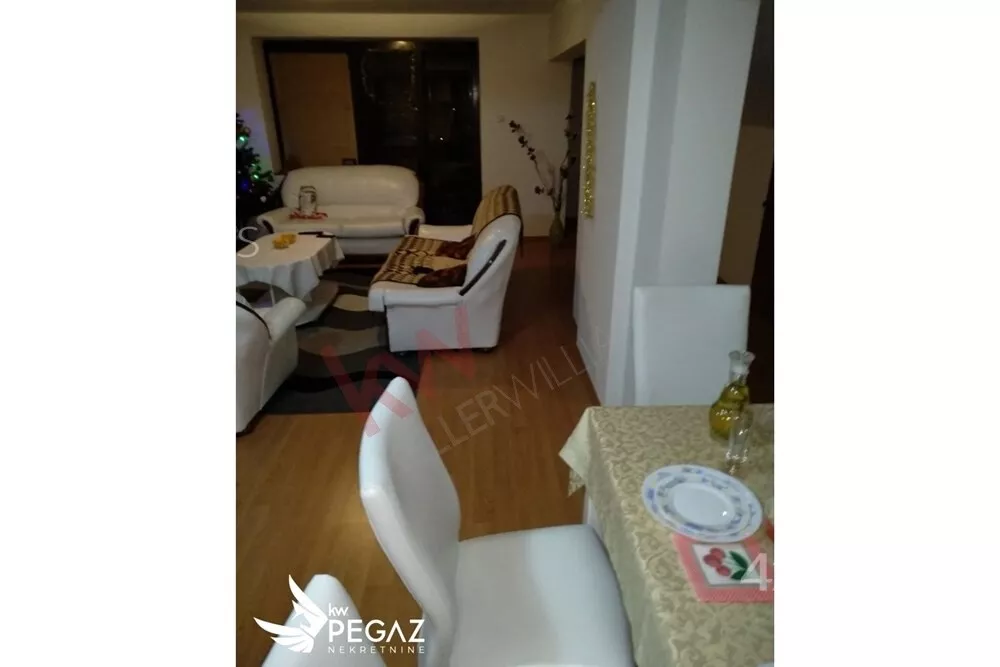 4-etažna kuća | 4zida