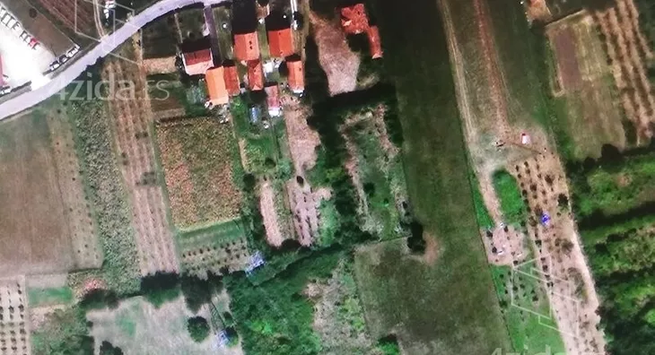 Poljoprivredno zemljište | 4zida