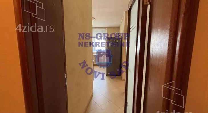 Četvoroiposoban stan | 4zida