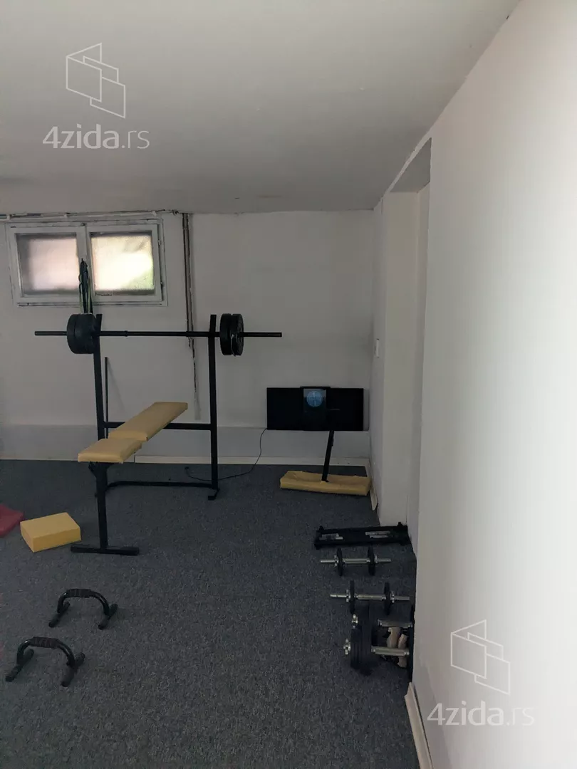 3-etažna kuća | 4zida