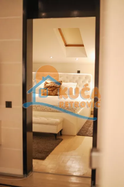 Petra Aranđelovića | 4zida.rs