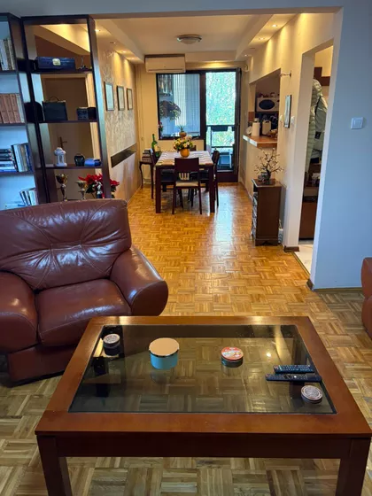 Vojvode Stepe | 4zida.rs