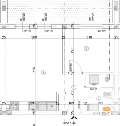 Nova Pazova | 4zida.rs