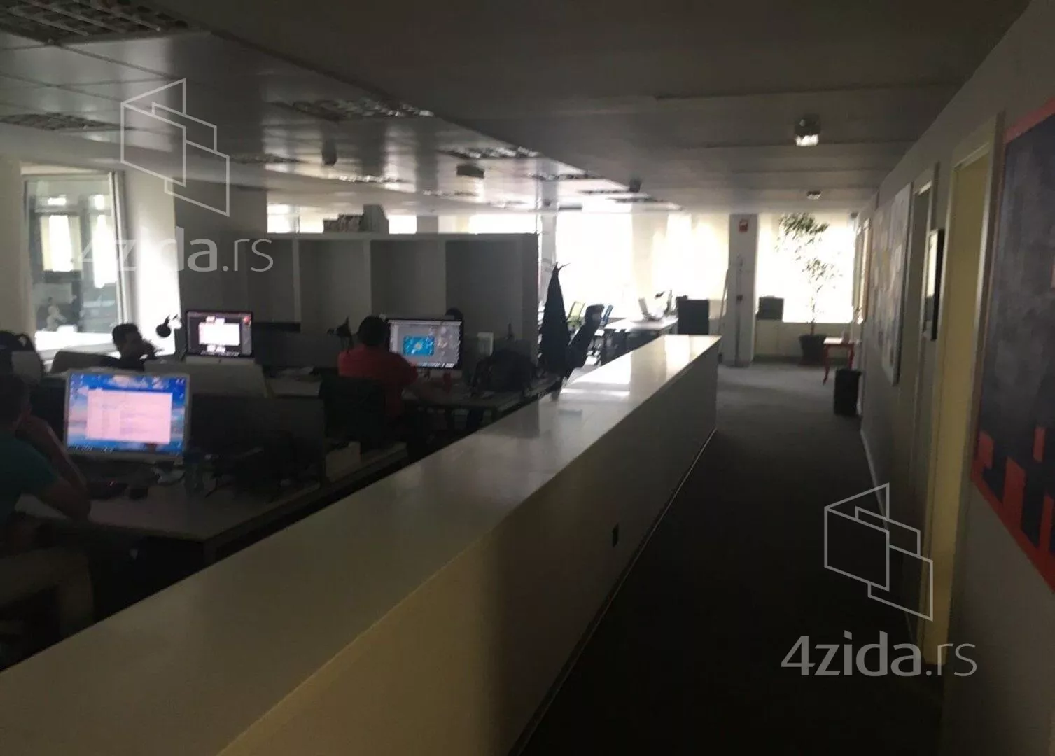 Kancelarija | 4zida