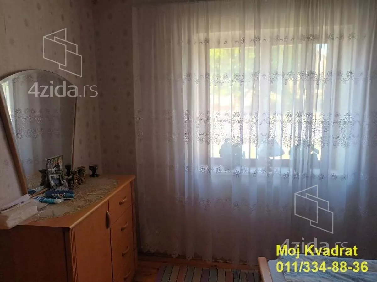 Kuća | 4zida
