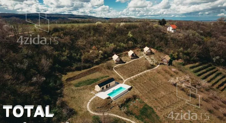 Kuća | 4zida
