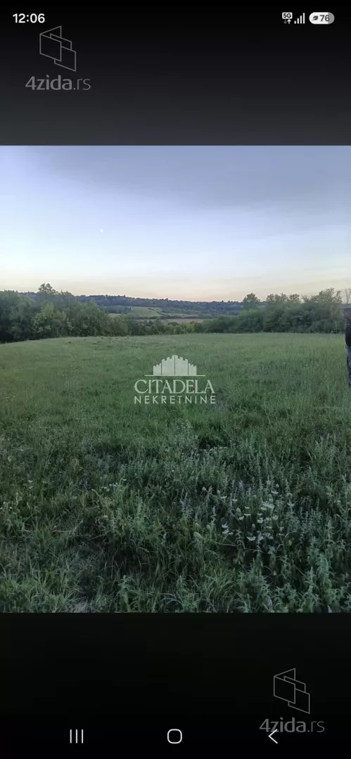 Građevinsko zemljište | 4zida