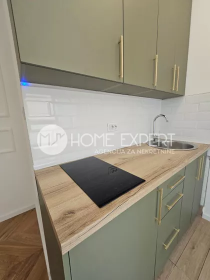 Novi Sad - Centar | 4zida.rs