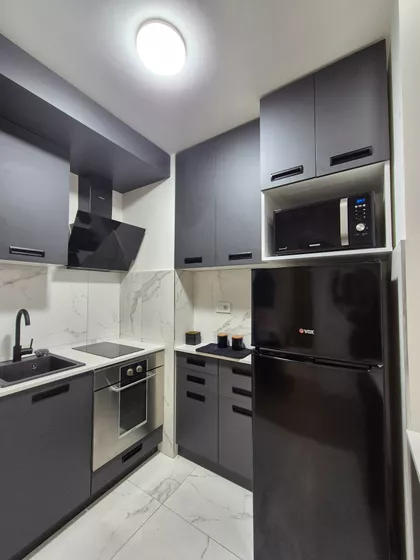 Branka Radičevića | 4zida.rs