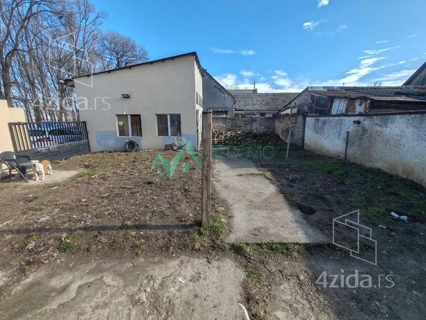 Kuća | 4zida