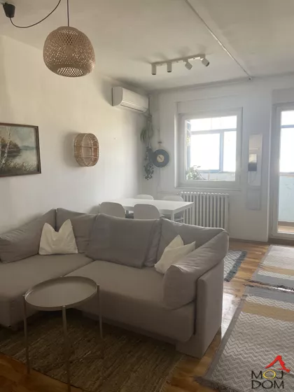 Bulevar Oslobođenja | 4zida.rs