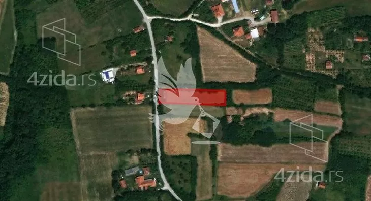 Građevinsko zemljište | 4zida