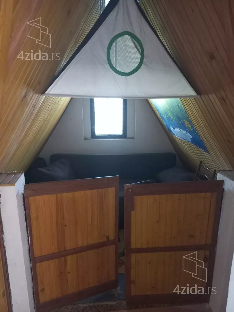 Kuća | 4zida