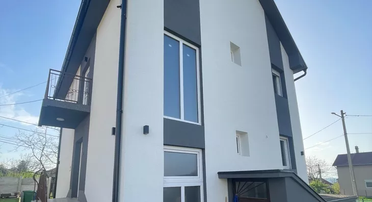 3-etažna kuća | 4zida