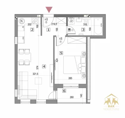 Petrovaradin | 4zida.rs