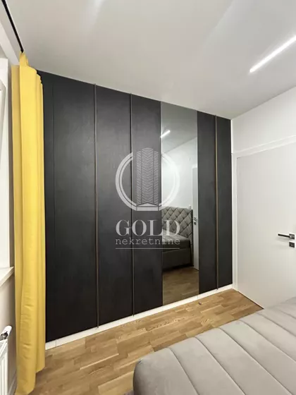 Preradovićeva | 4zida.rs