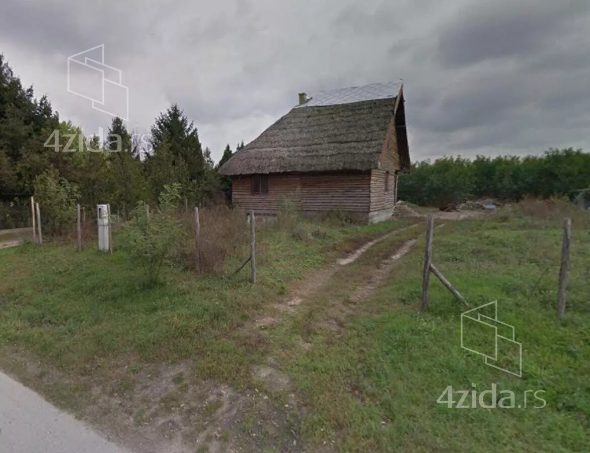 Građevinsko zemljište | 4zida