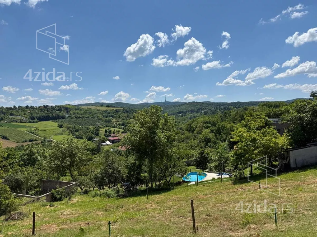 Građevinsko zemljište | 4zida