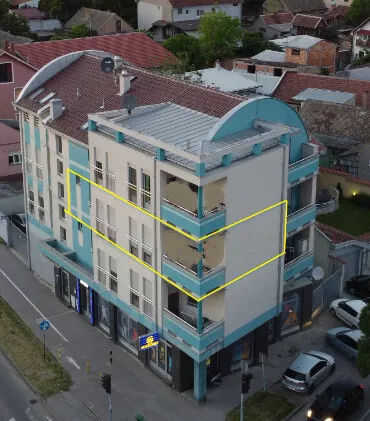 Ive Kurjačkog 61 | 4zida.rs