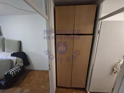 Novo Naselje | 4zida.rs