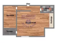 Telep, Gradske lokacije, Novi Sad | 4zida.rs