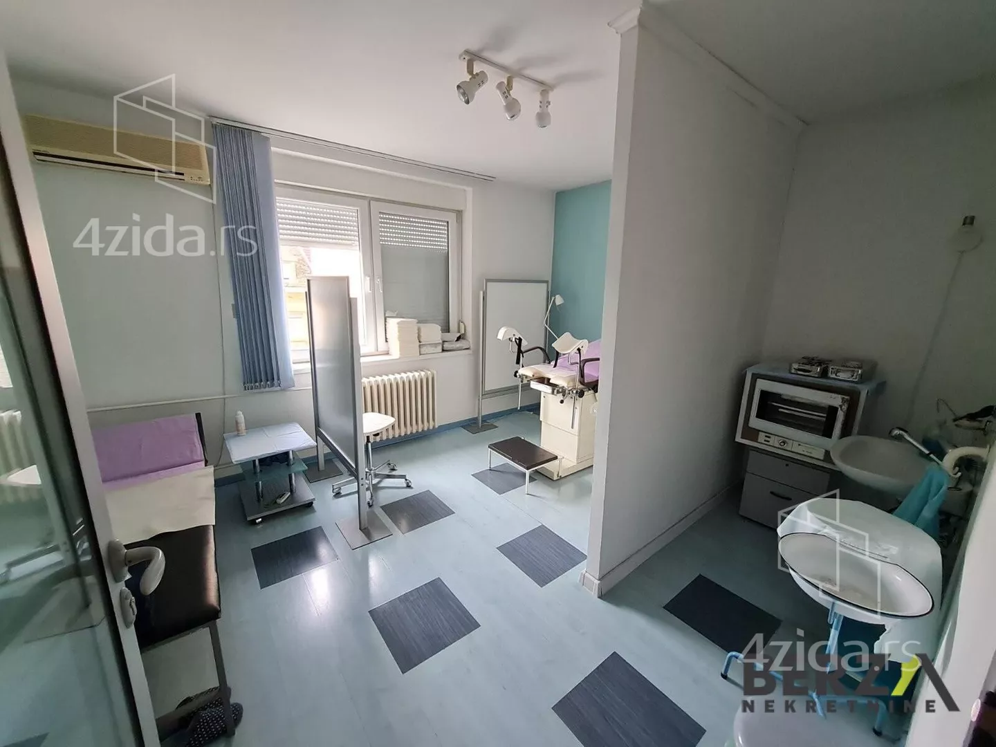 Poslovni prostor | 4zida