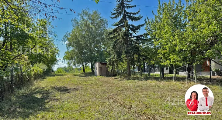 Građevinsko zemljište | 4zida