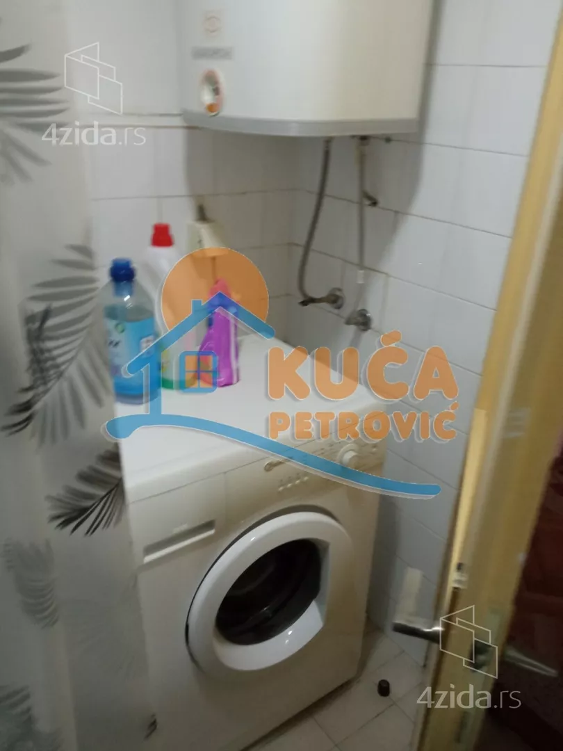 Garsonjera | 4zida