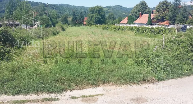 Građevinsko zemljište | 4zida