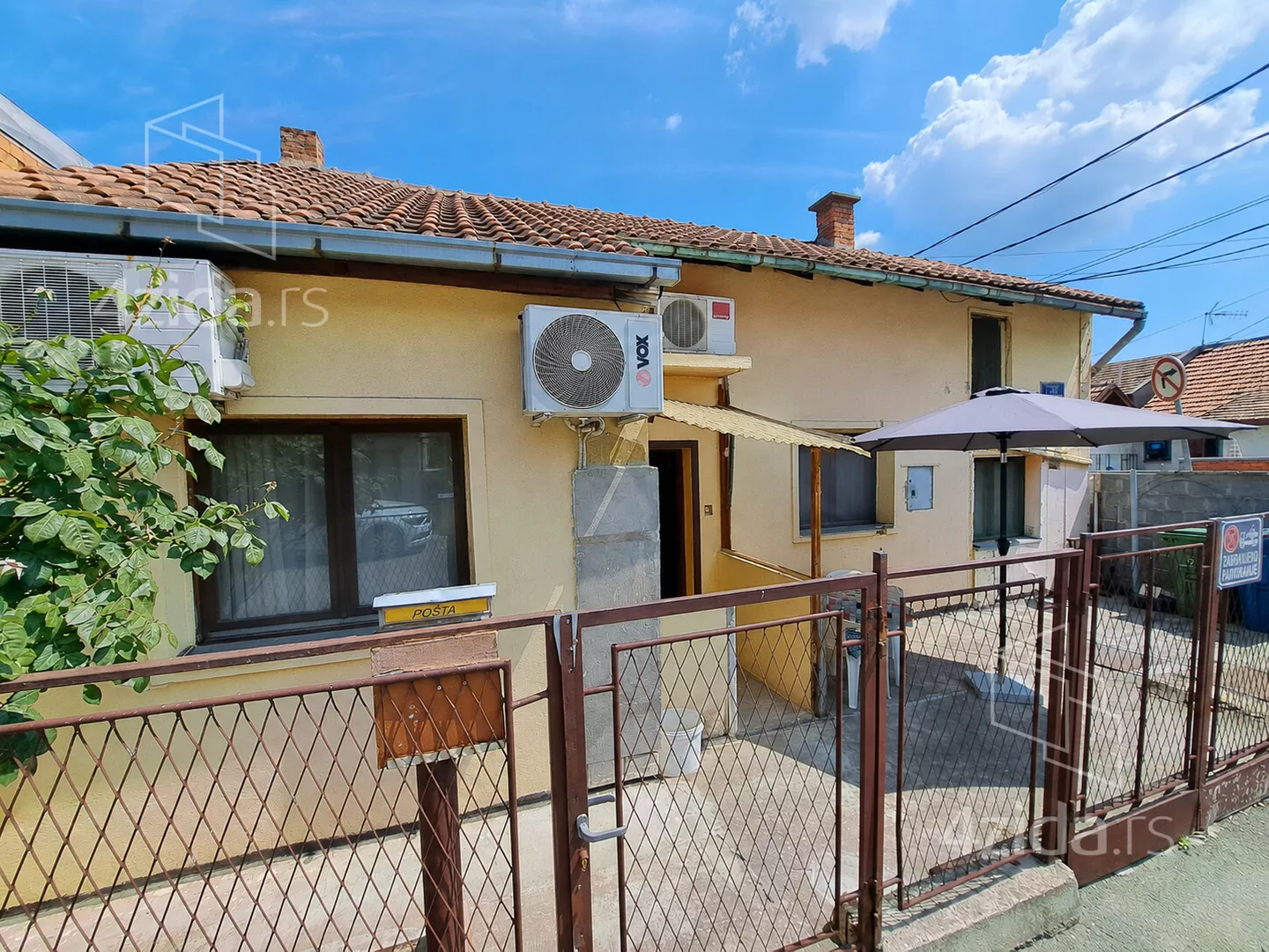 3-etažna kuća | 4zida