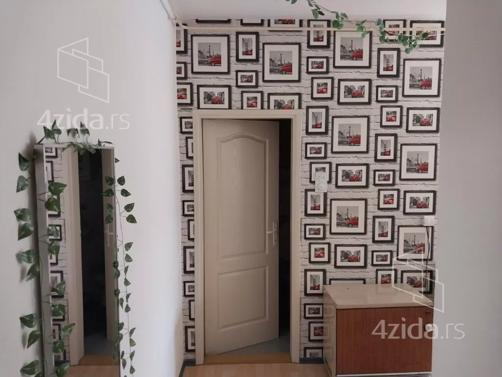 Garsonjera | 4zida