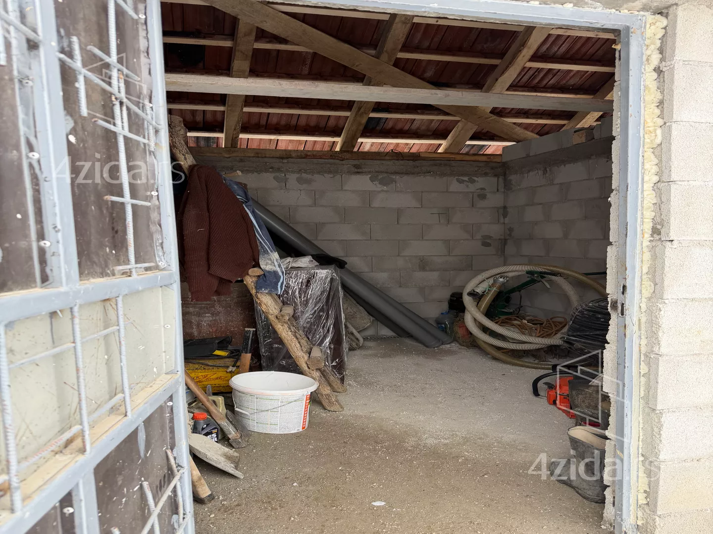 Građevinsko zemljište | 4zida