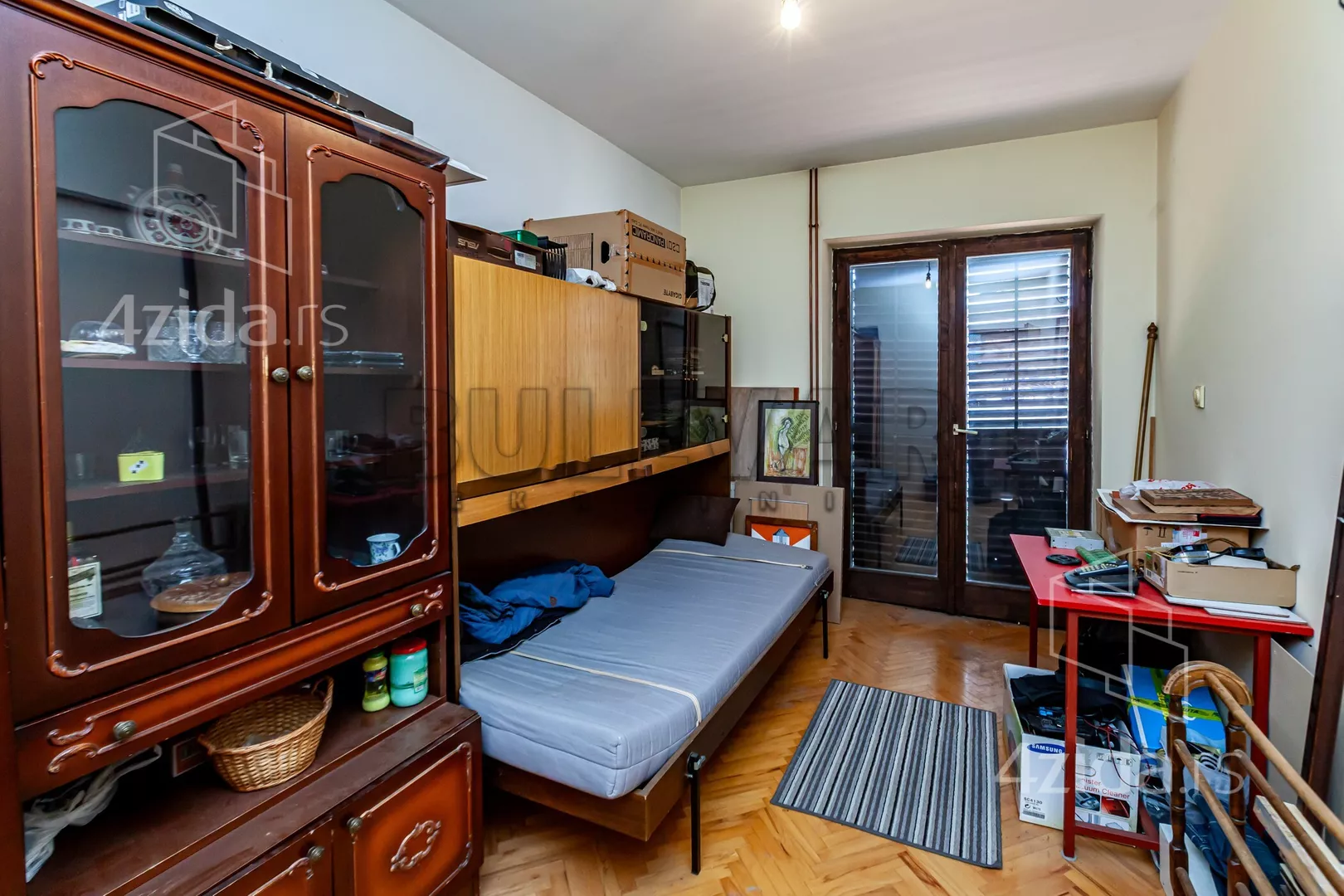 3-etažna kuća | 4zida