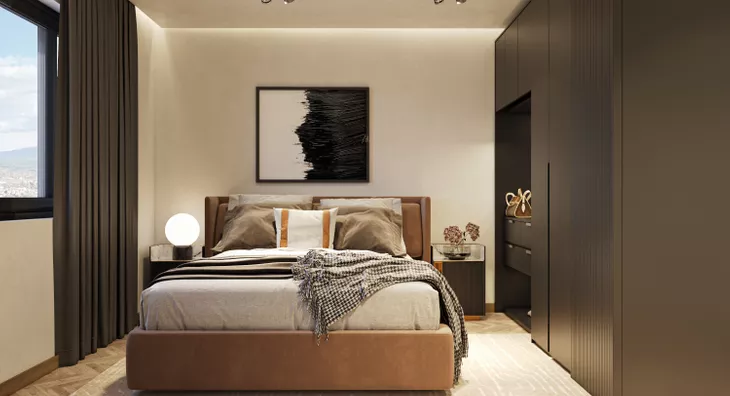 Četvorosoban | 4zida