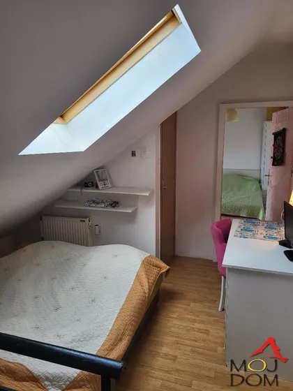 Bulevar Patrijarha Pavla (Somborski Bulevar) | 4zida.rs