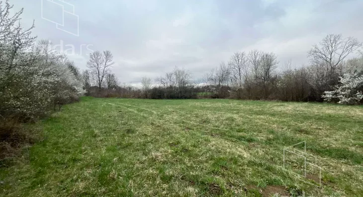 Poljoprivredno zemljište | 4zida