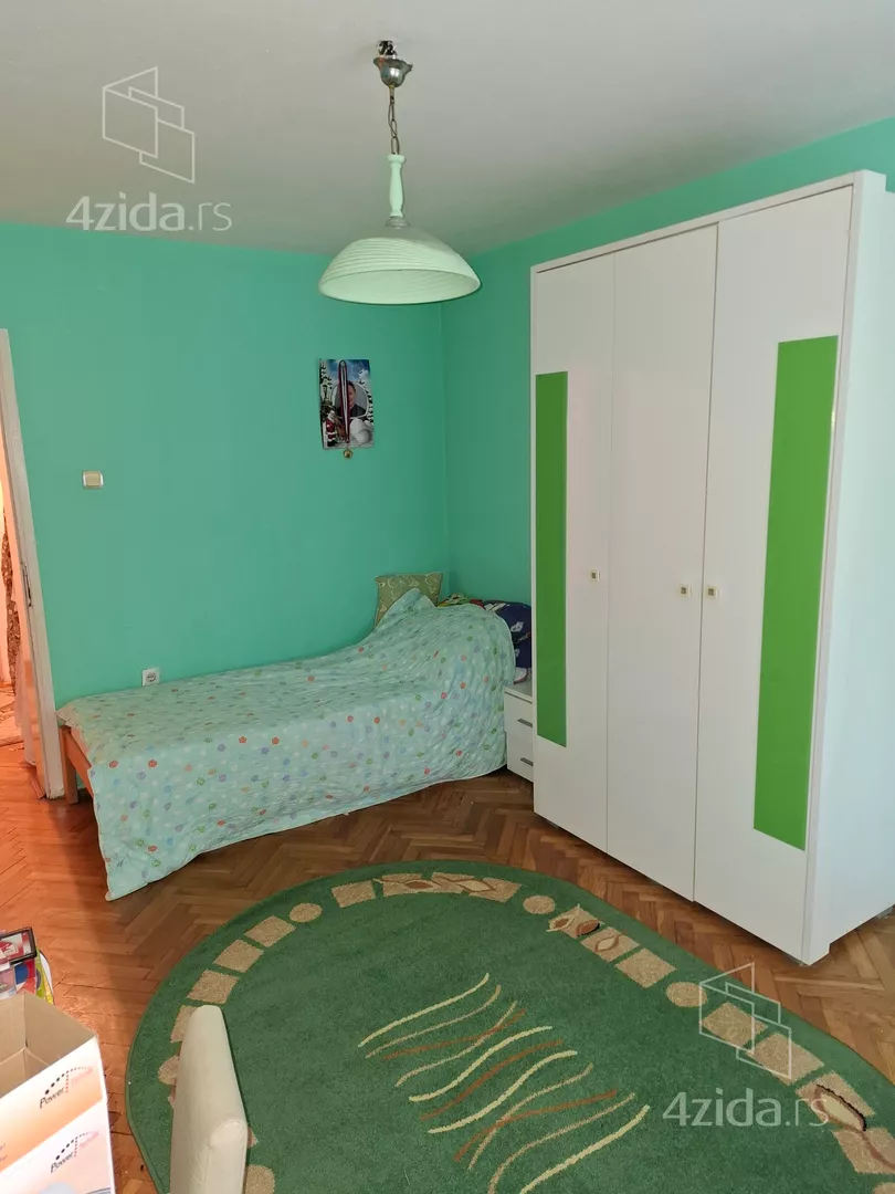 3-etažna kuća | 4zida