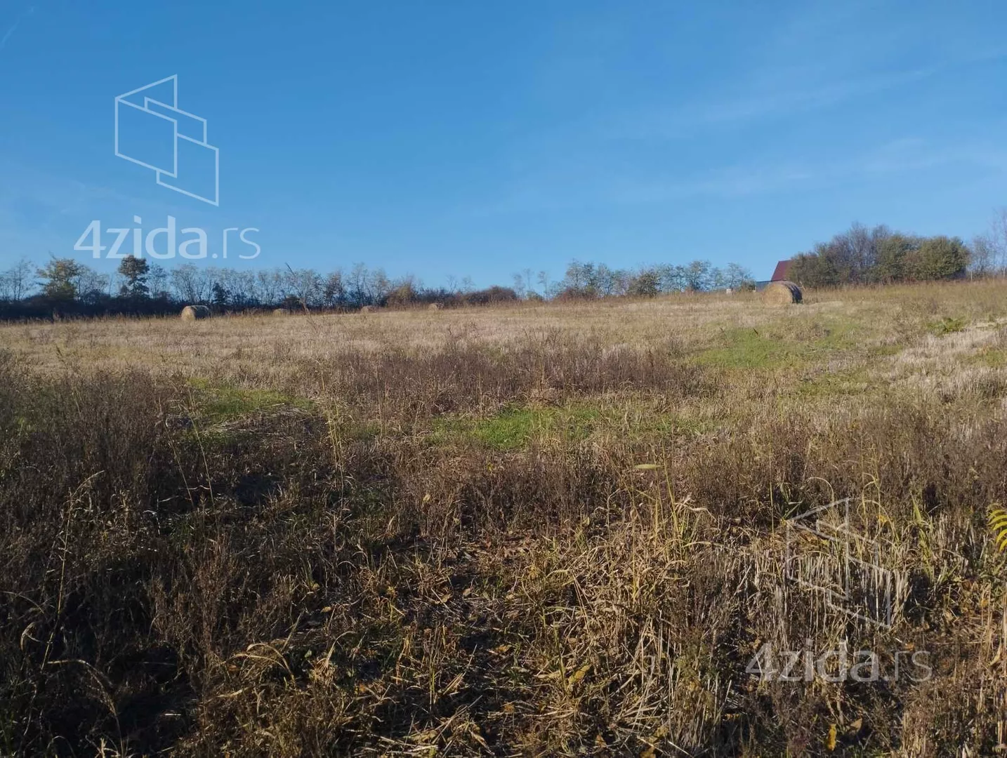 Poljoprivredno zemljište | 4zida