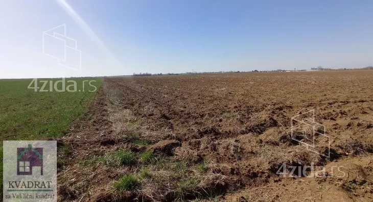 Poljoprivredno zemljište | 4zida
