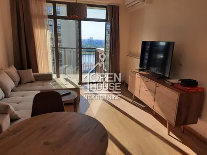 Beograd na vodi | 4zida.rs