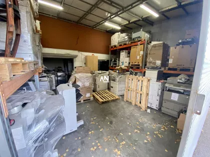 Tabanovačka | 4zida.rs