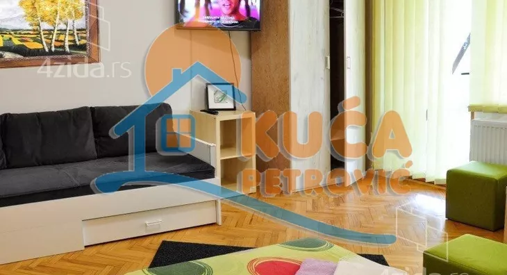 3-etažna kuća | 4zida