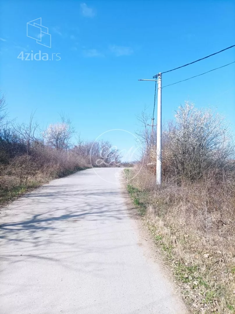 Građevinsko zemljište | 4zida