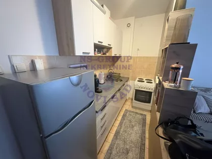 Nova Detelinara | 4zida.rs