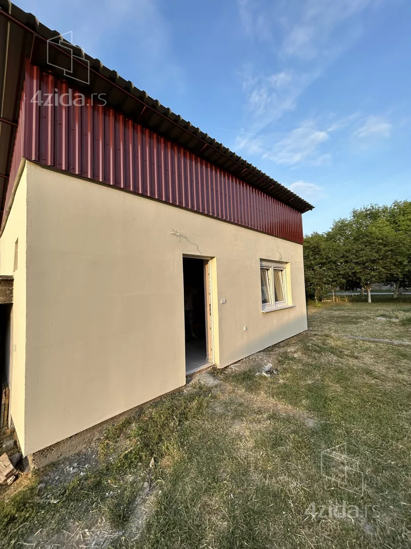 Građevinsko zemljište | 4zida