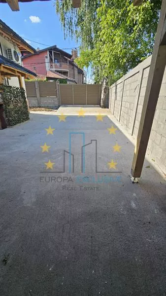 Vojvode Stepe | 4zida.rs