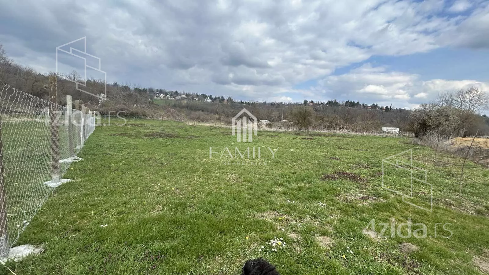 Građevinsko zemljište | 4zida