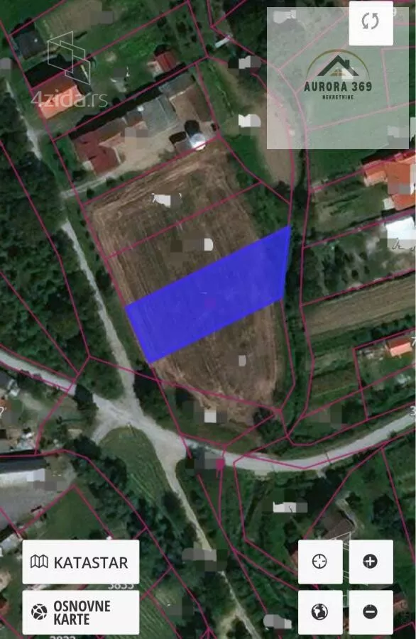 Plac | 4zida