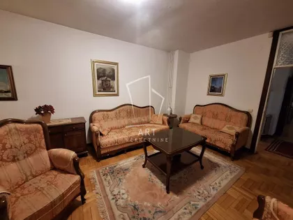 Bulevar oslobođenja | 4zida.rs