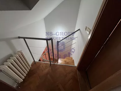 Novi Sad - Centar | 4zida.rs